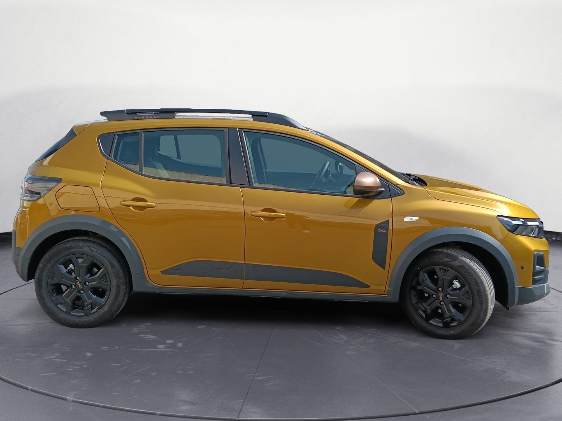 Dacia Sandero - 5