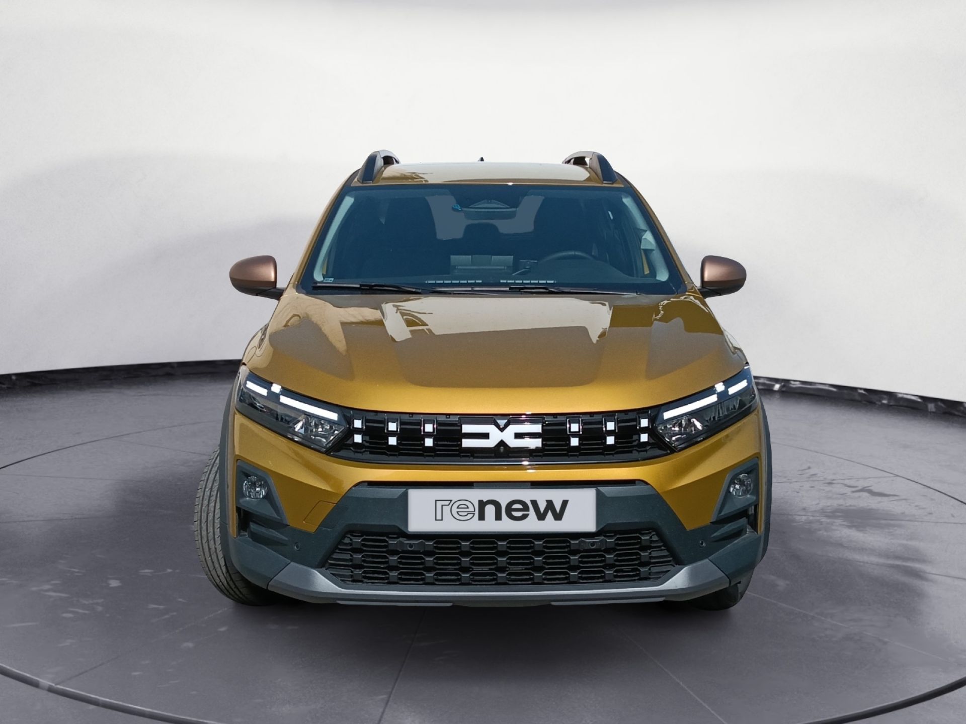 Dacia Sandero - 3