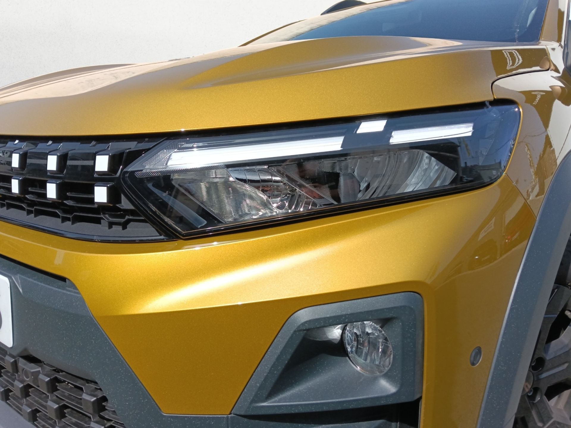 Dacia Sandero - 7