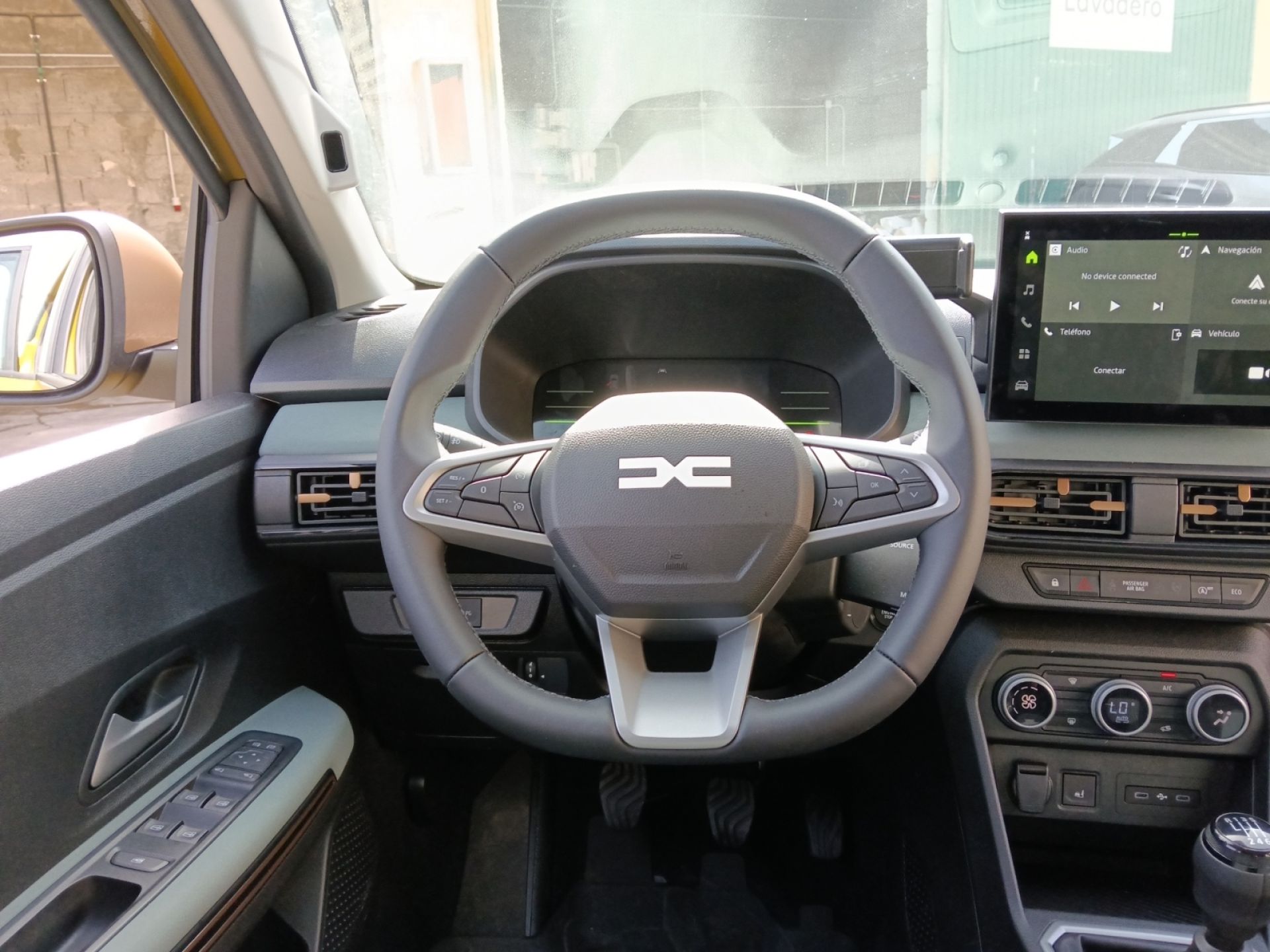Dacia Sandero - 9