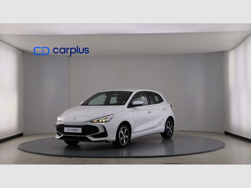 MG MG3 - 2