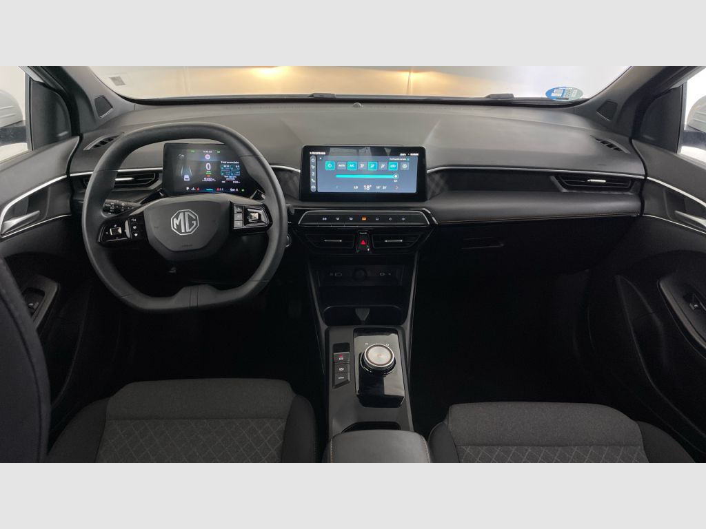MG MG3 - 10