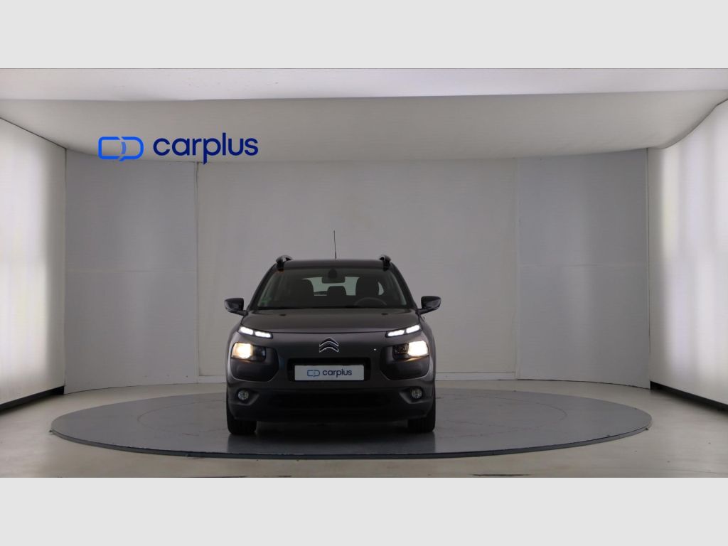 Citroën C4 Cactus - 3