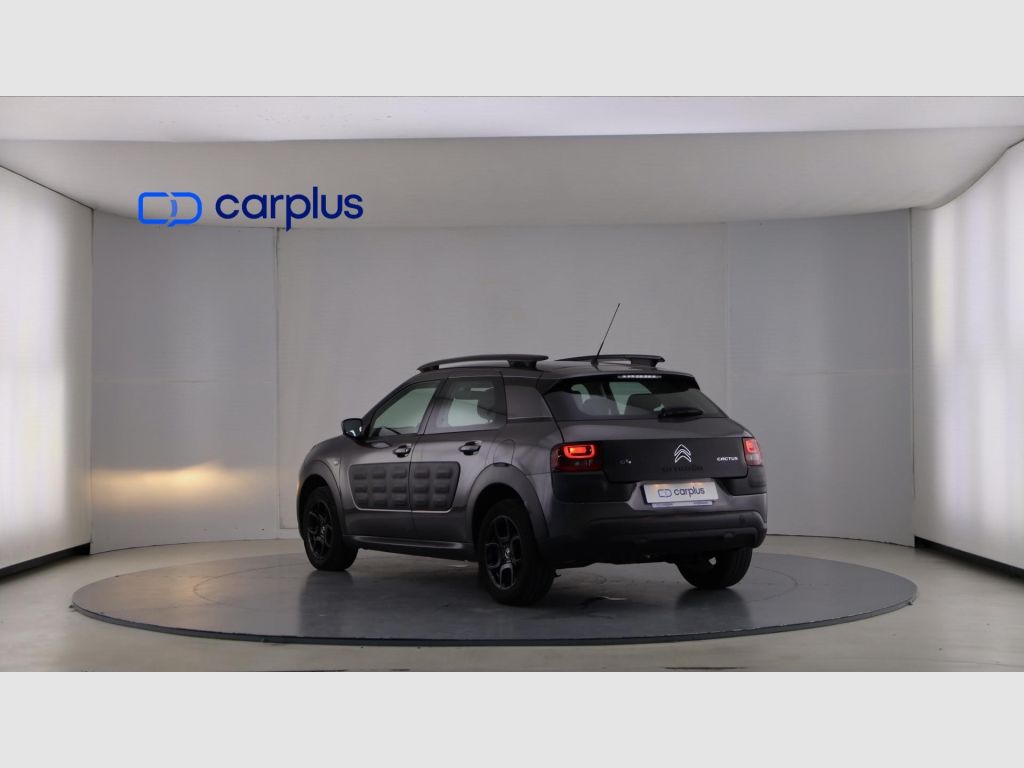 Citroën C4 Cactus - 5