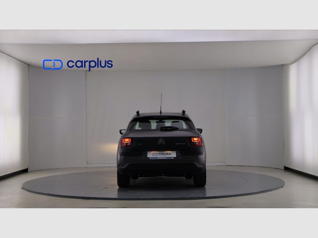 Citroën C4 Cactus - 6