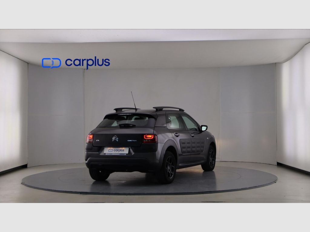 Citroën C4 Cactus - 7
