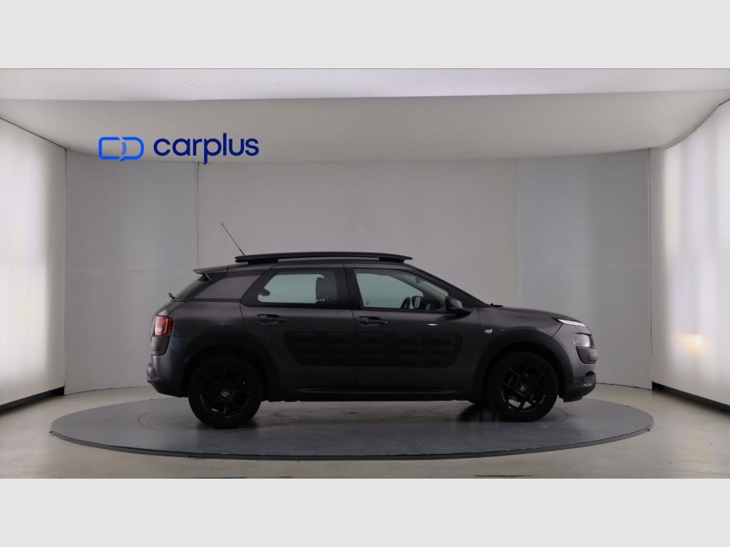 Citroën C4 Cactus - 8