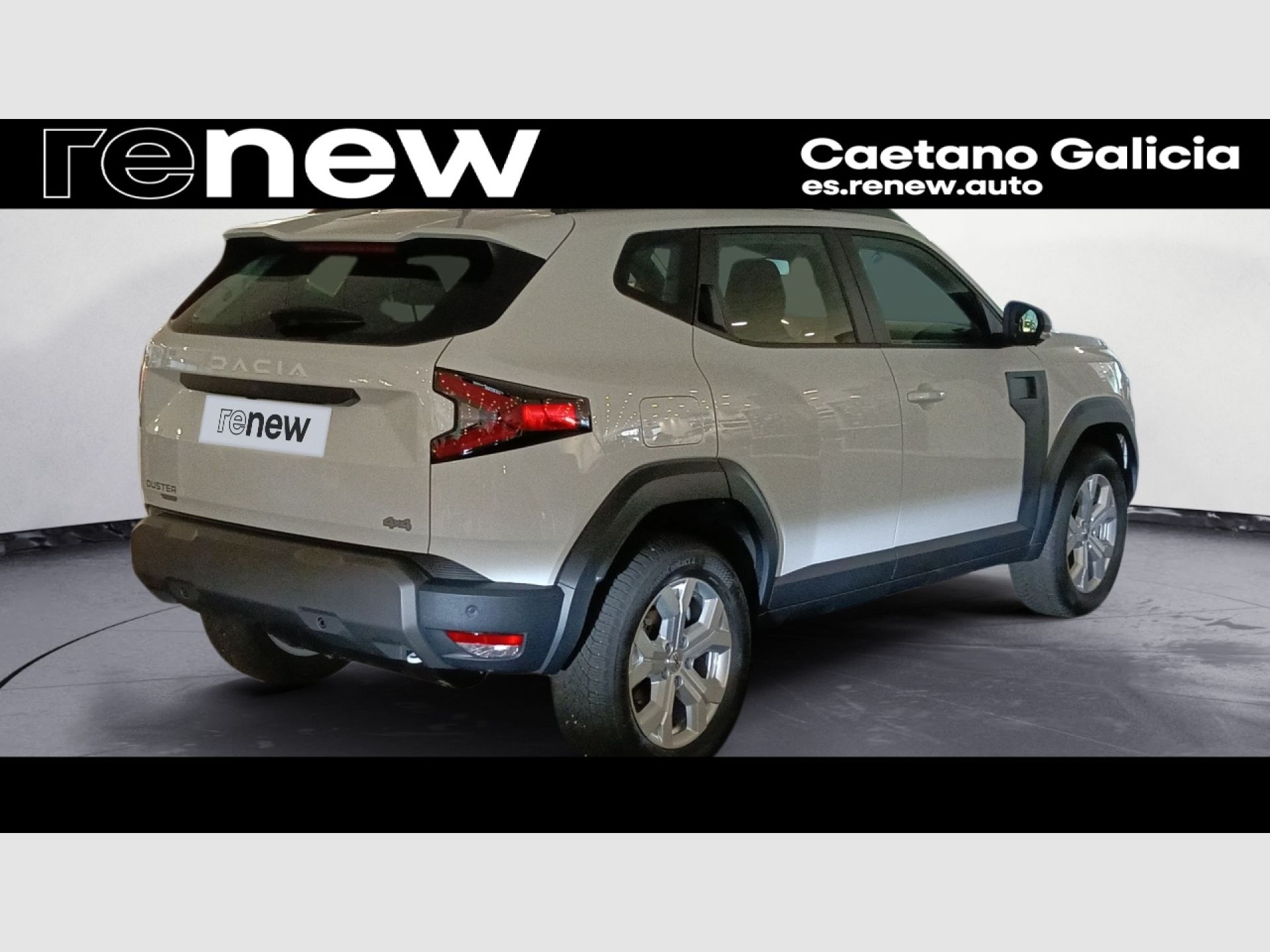 Dacia Duster - 2