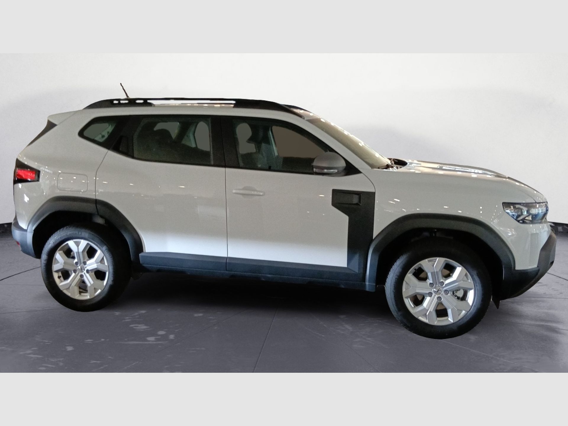 Dacia Duster - 5