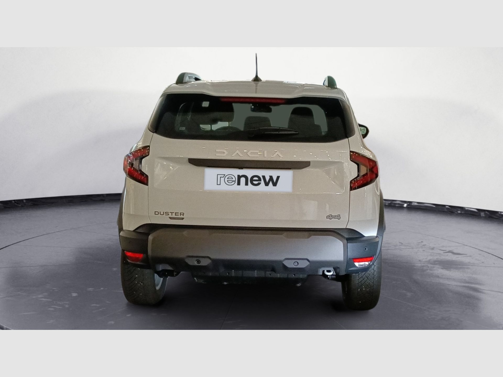 Dacia Duster - 4