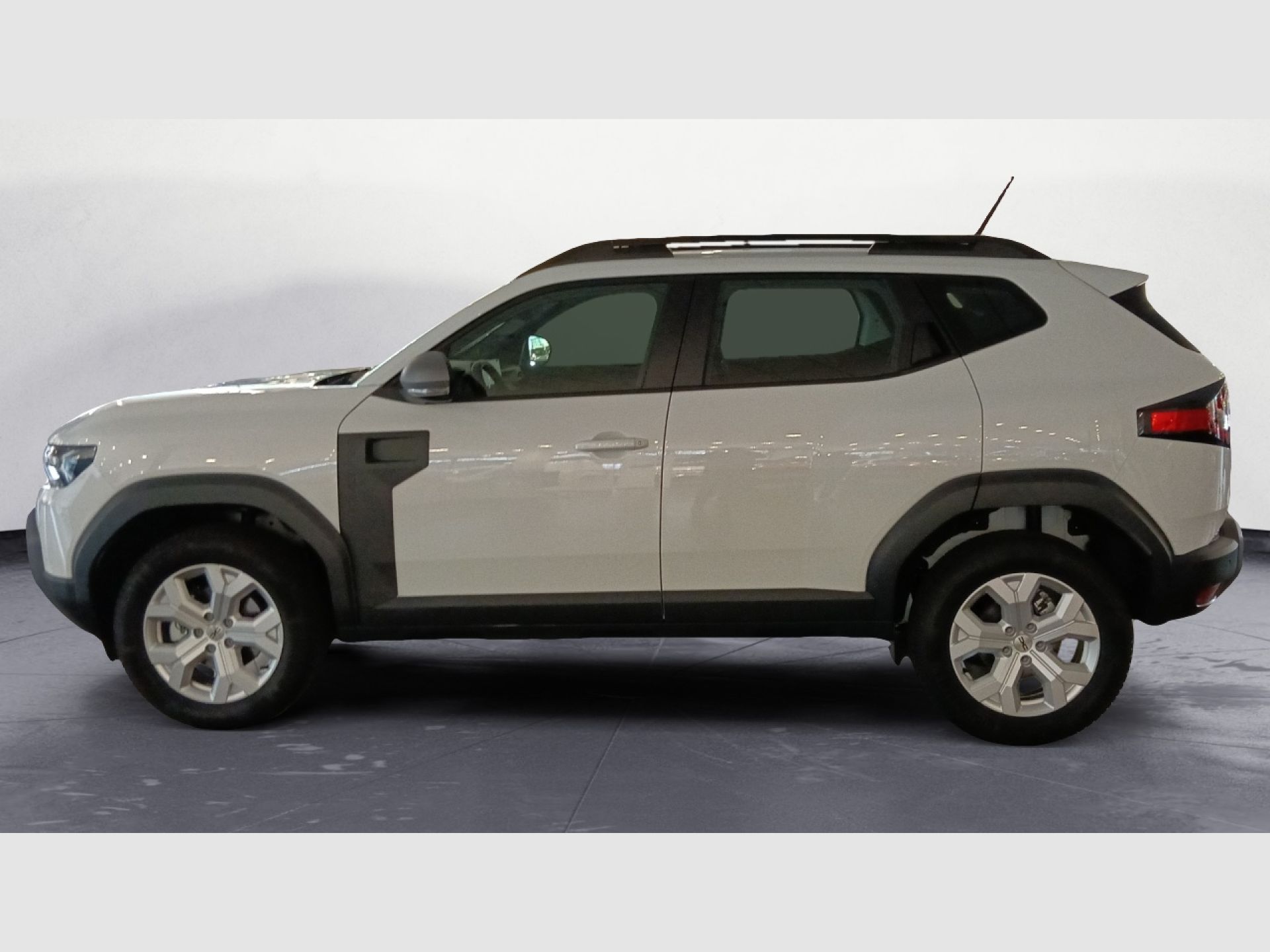 Dacia Duster - 6
