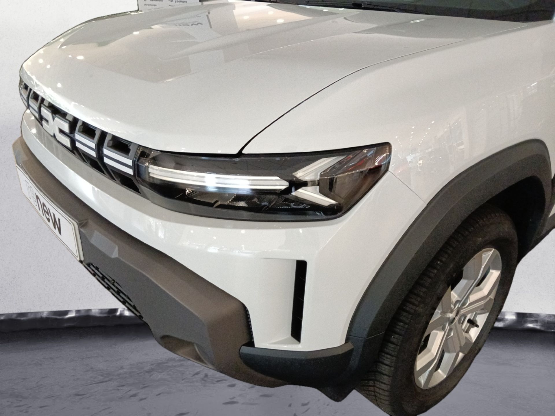 Dacia Duster - 7
