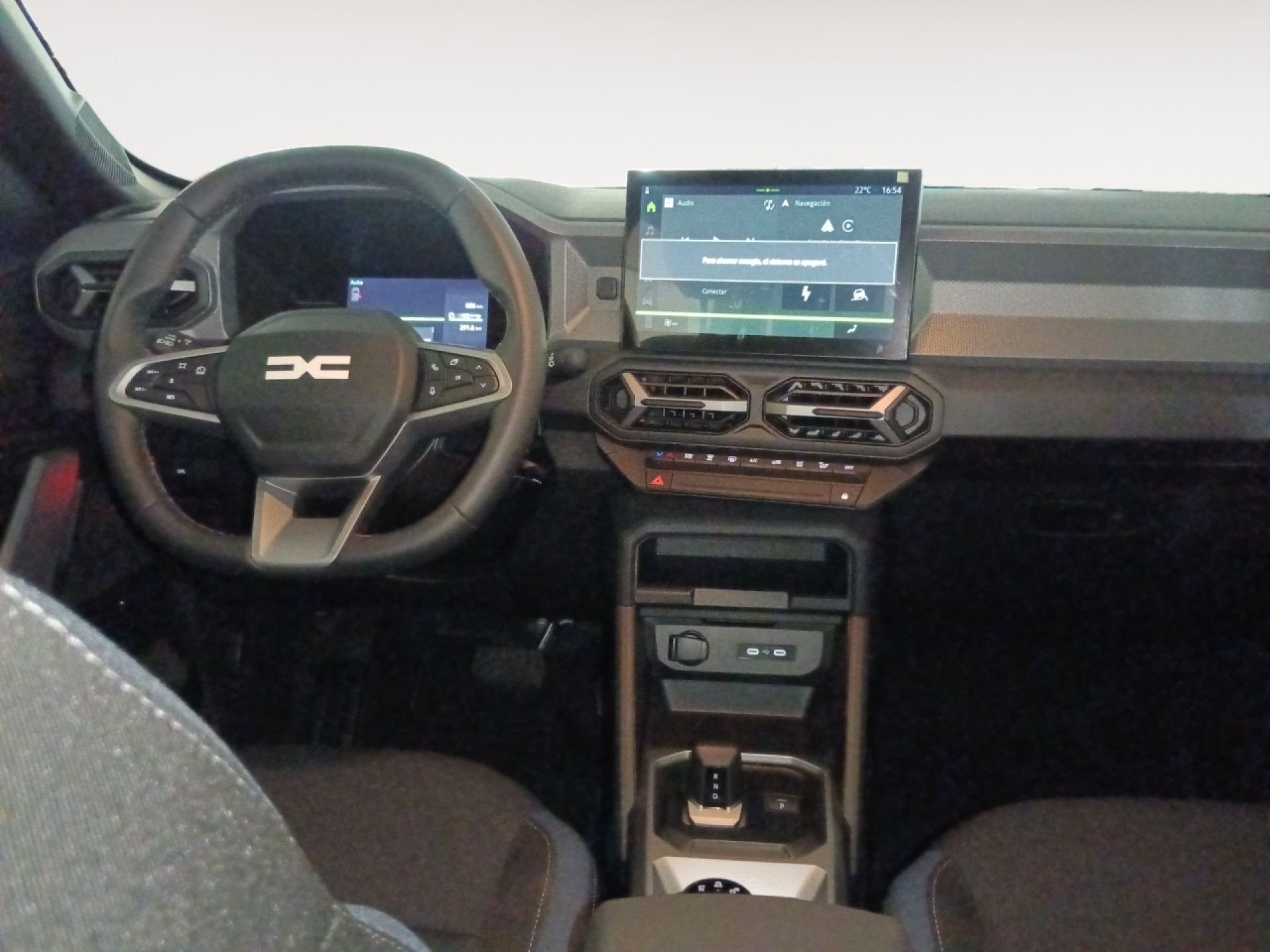 Dacia Duster - 9