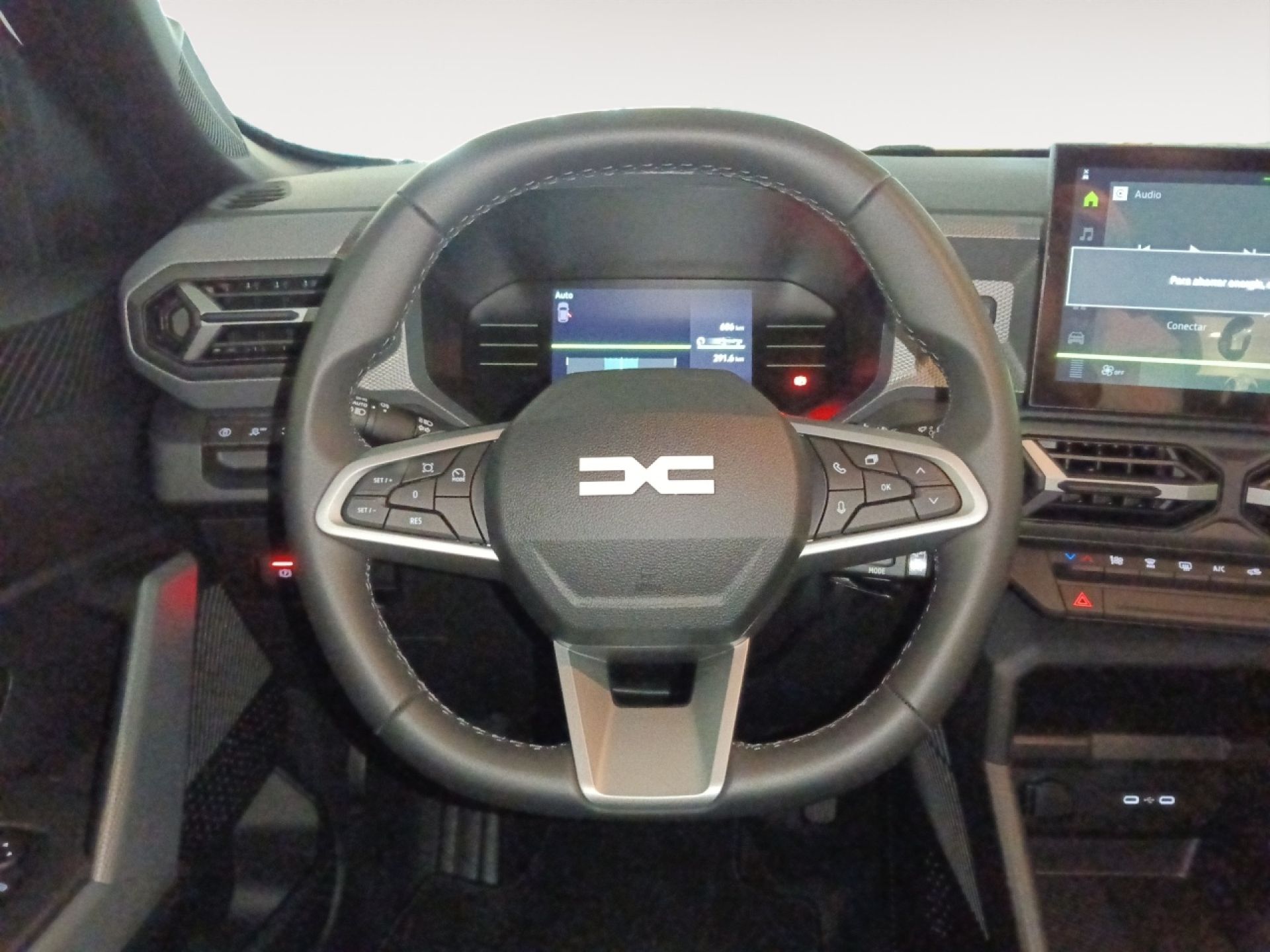 Dacia Duster - 11