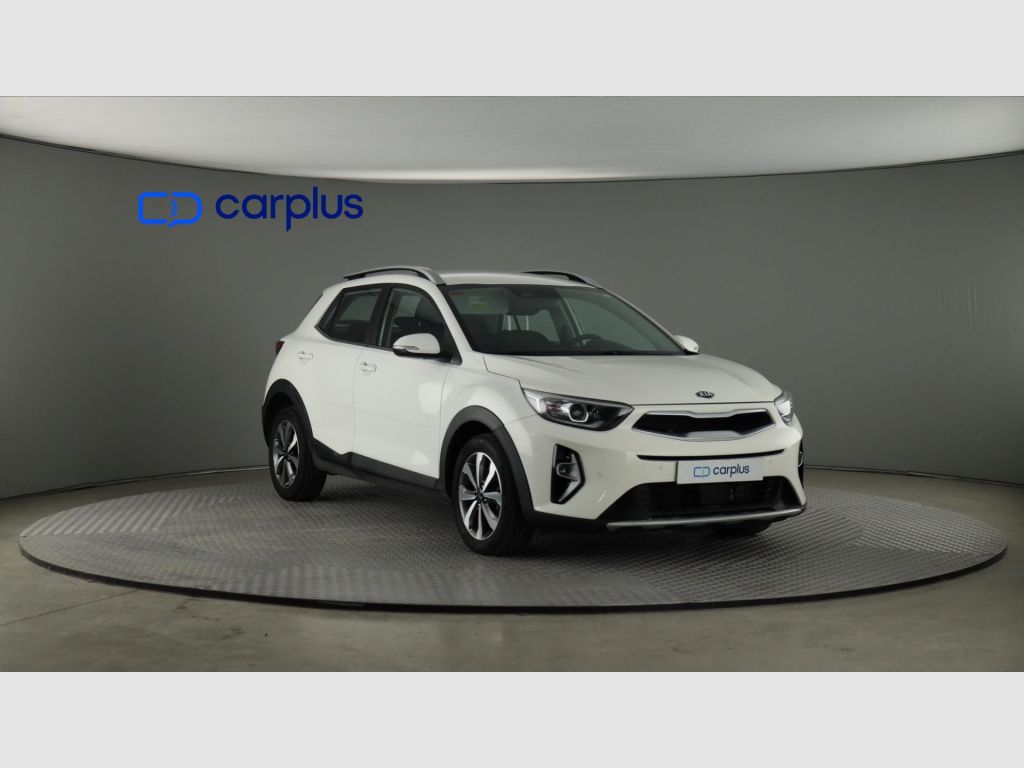 Kia Stonic - 2