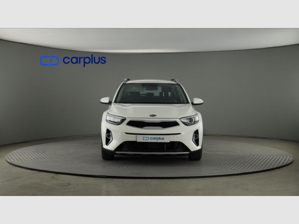 Kia Stonic - 3