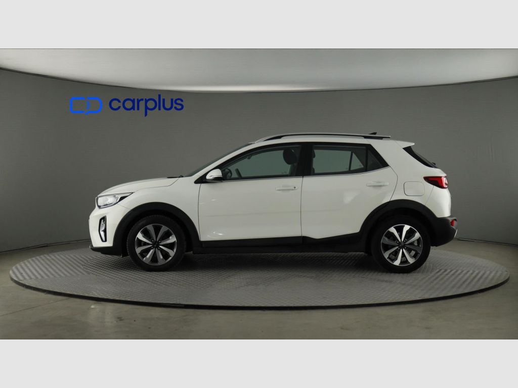Kia Stonic - 4
