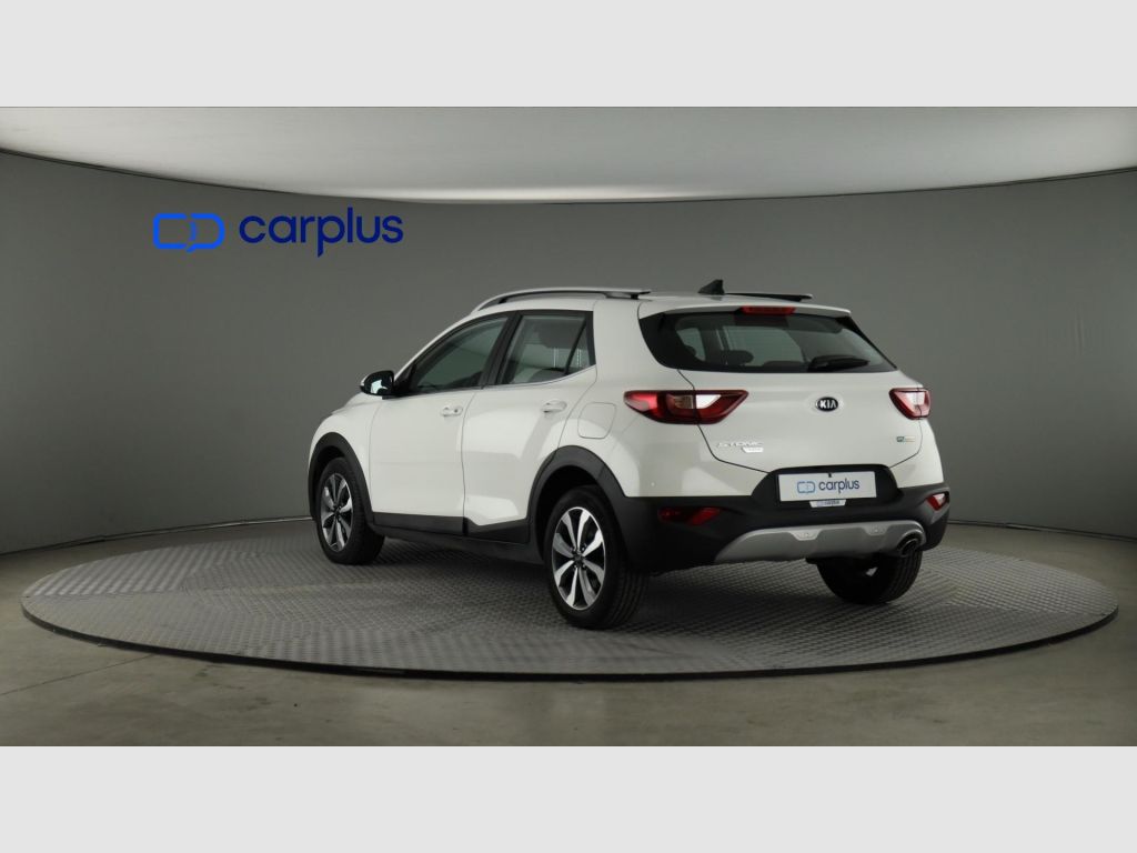 Kia Stonic - 5
