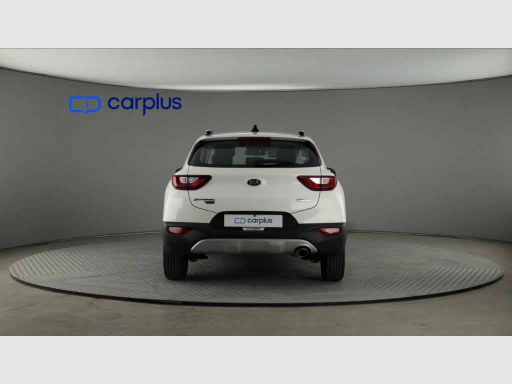 Kia Stonic - 6