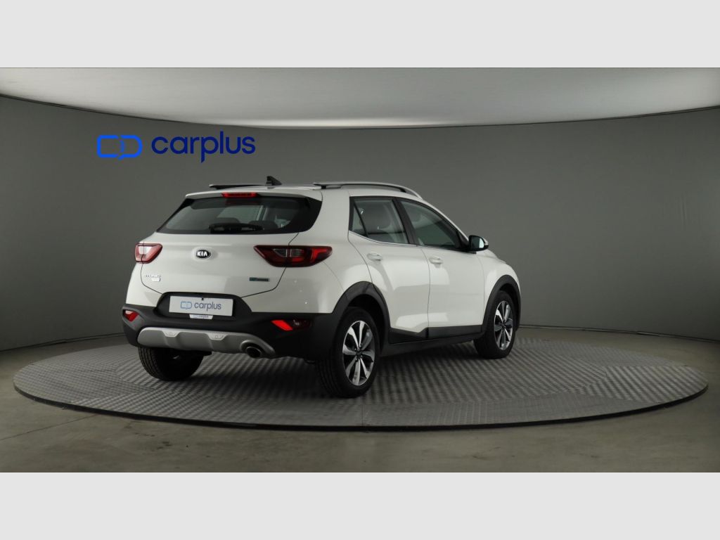 Kia Stonic - 7
