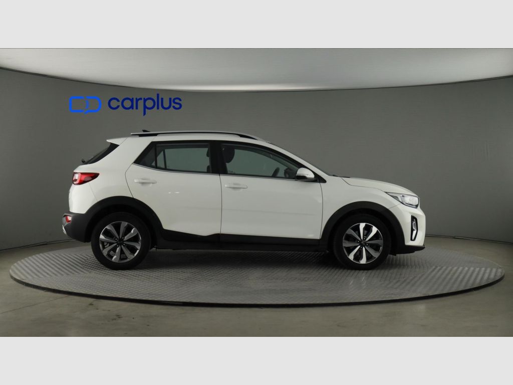 Kia Stonic - 8