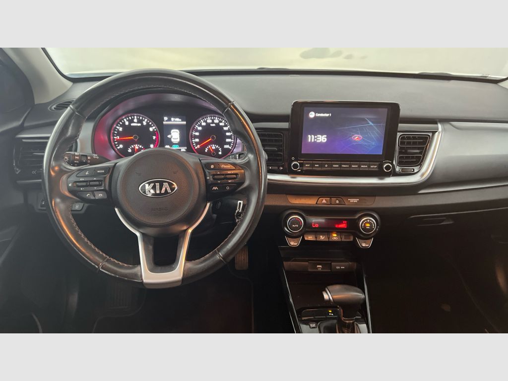 Kia Stonic - 11