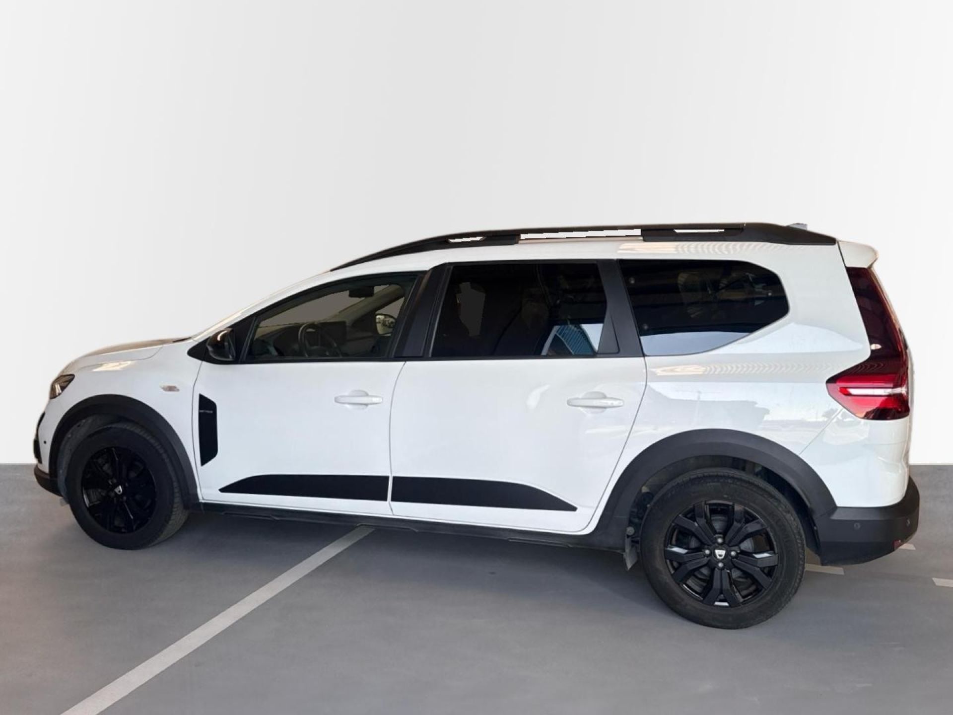 Dacia Jogger - 4