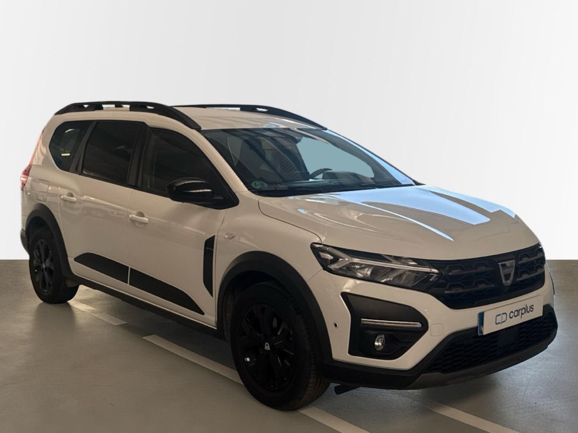 Dacia Jogger - 2