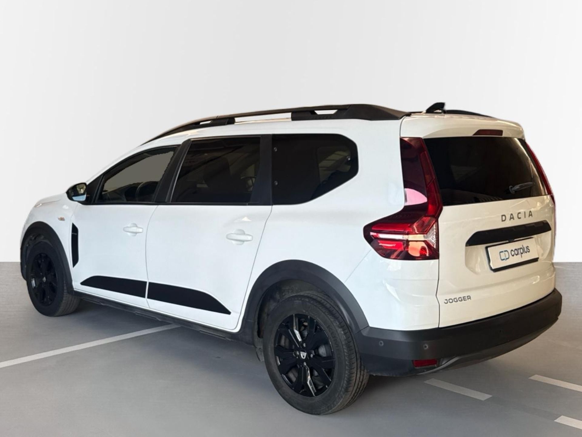 Dacia Jogger - 5