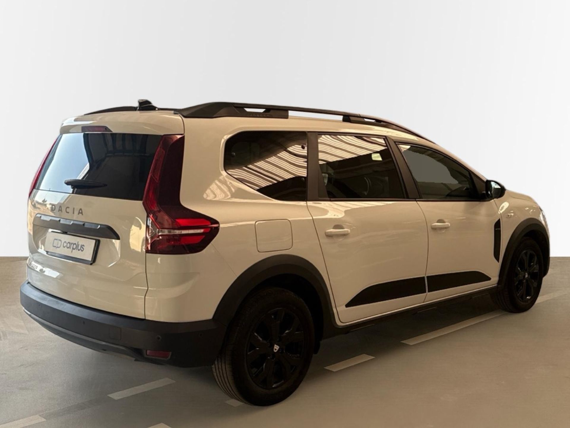 Dacia Jogger - 7