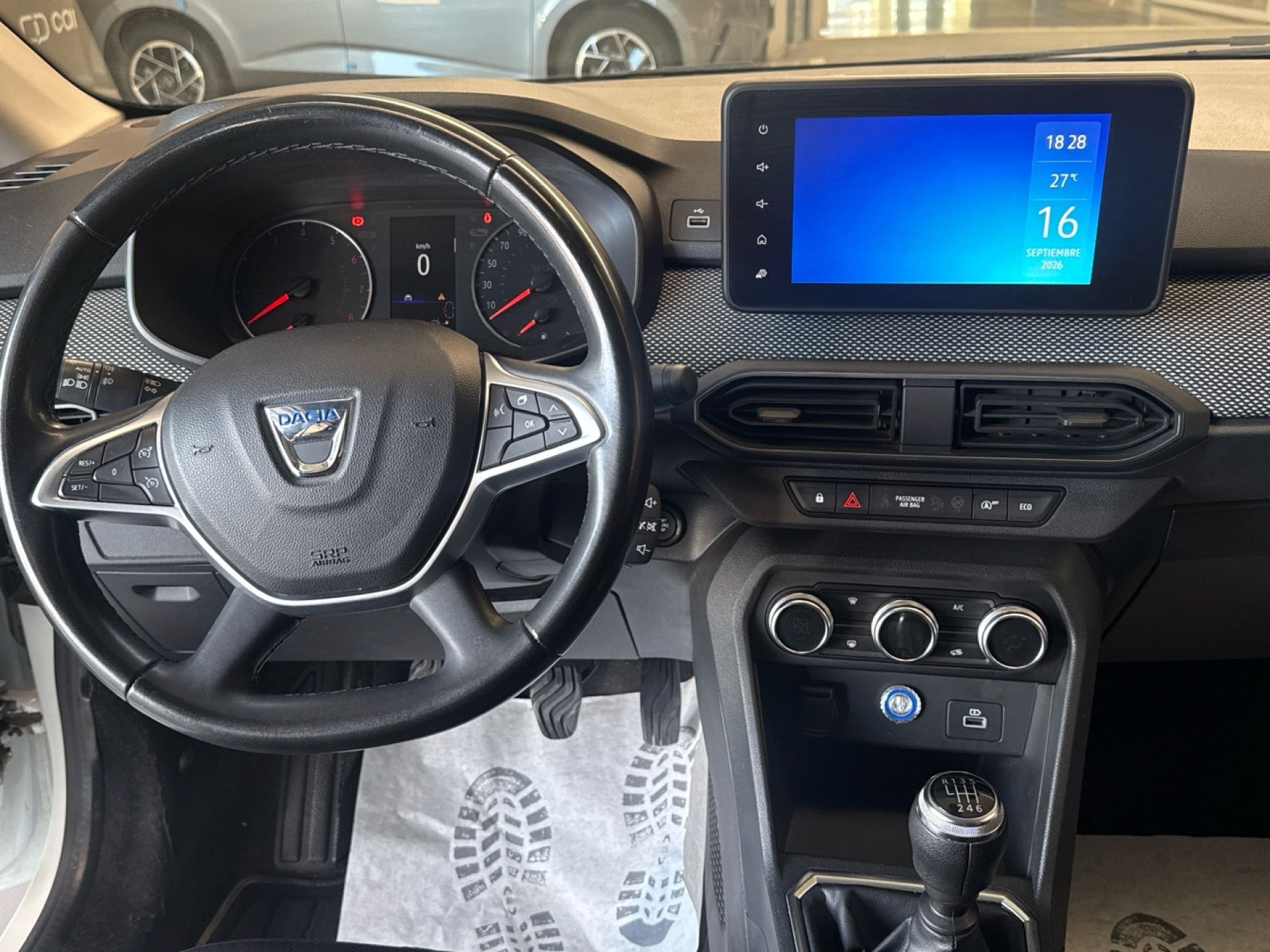 Dacia Jogger - 10