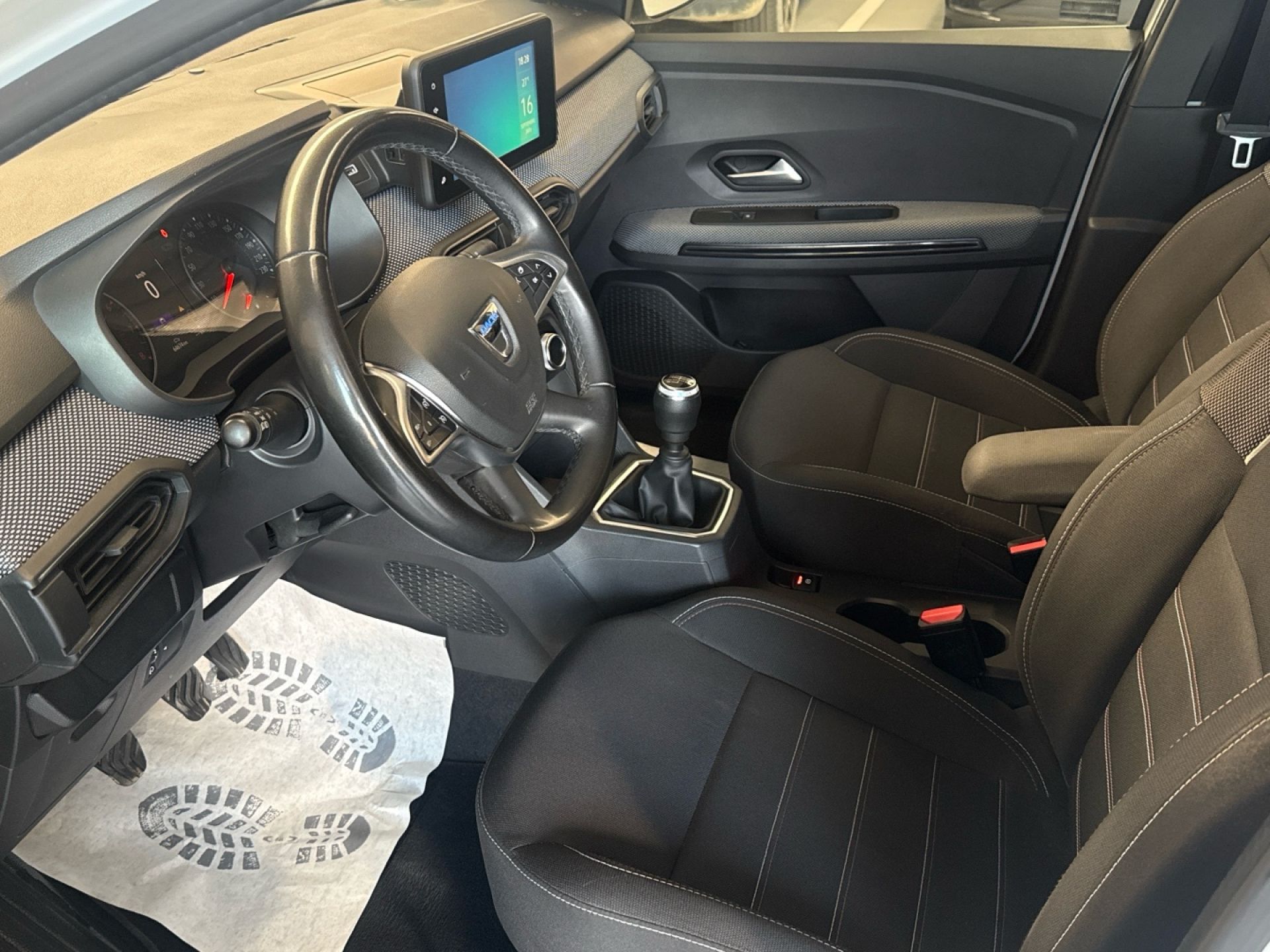 Dacia Jogger - 11