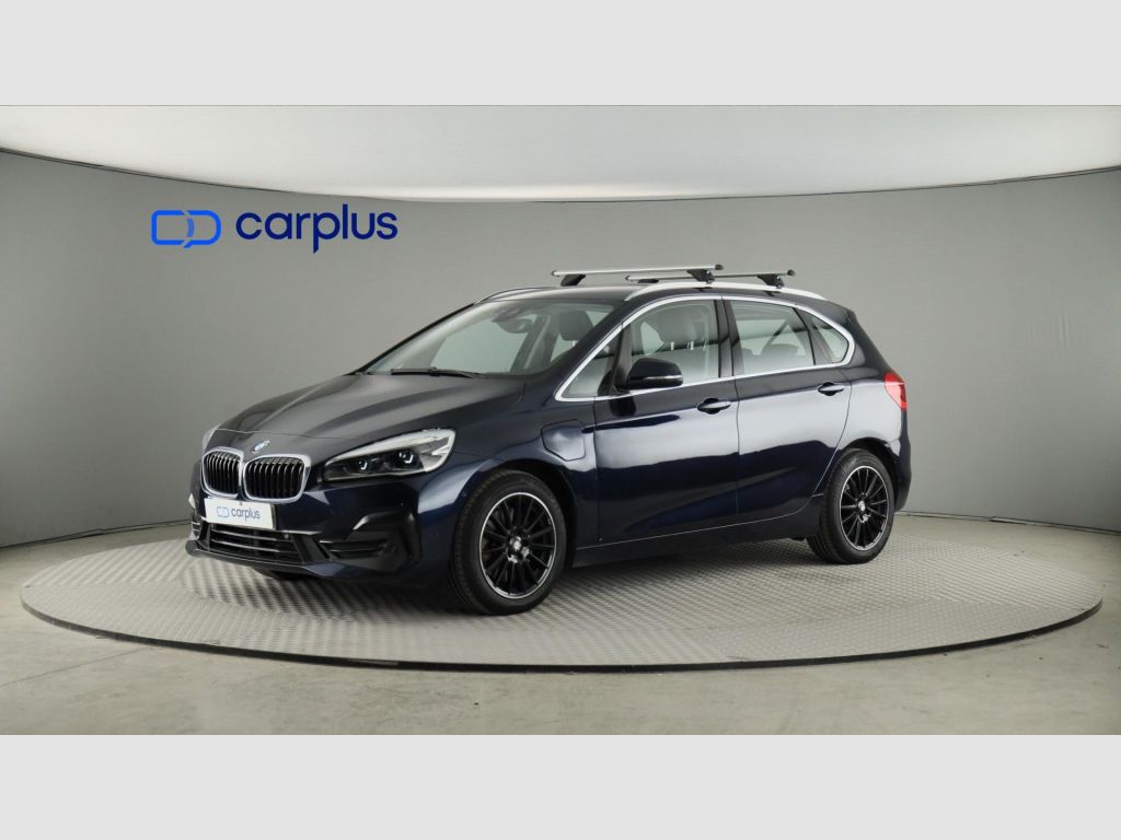 BMW Serie 2 Active Tourer