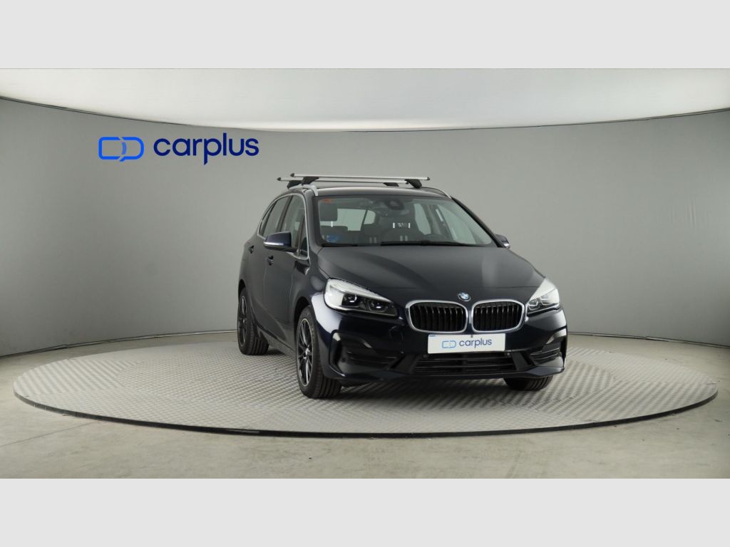 BMW Serie 2 Active Tourer - 2