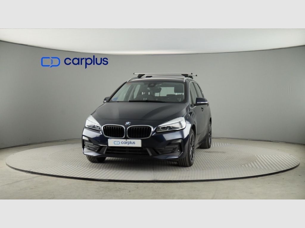 BMW Serie 2 Active Tourer - 3