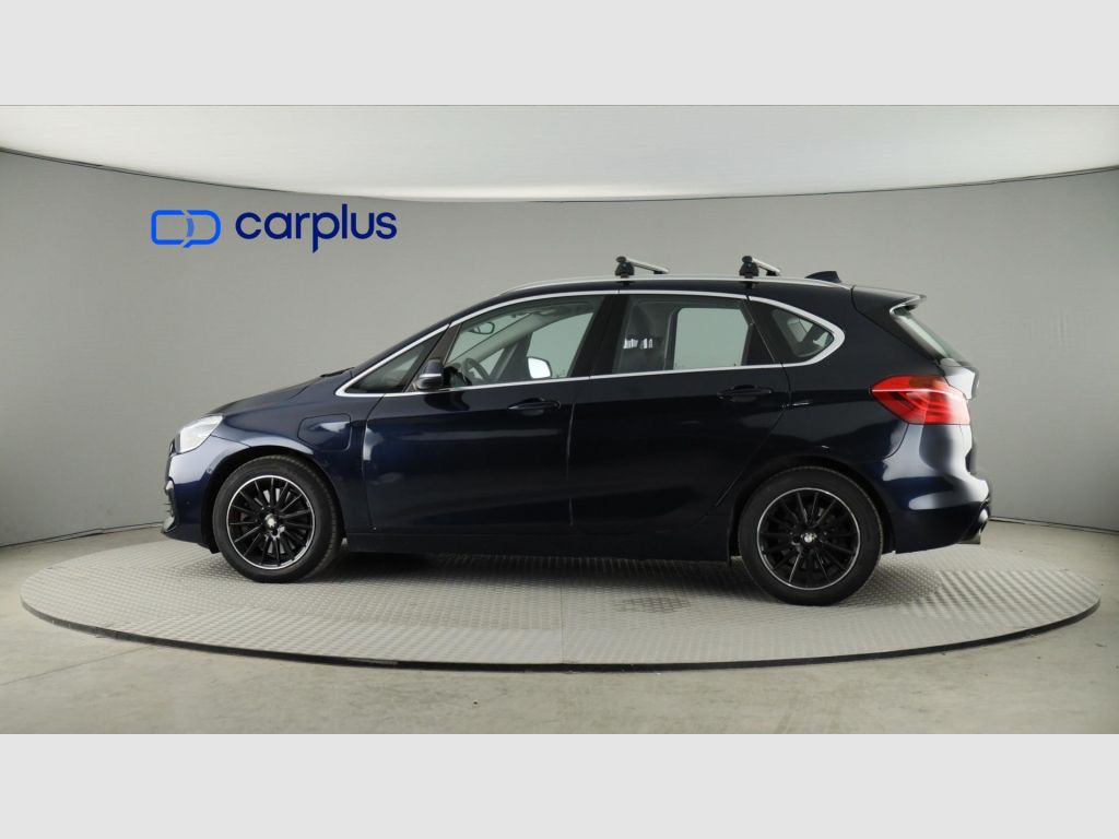 BMW Serie 2 Active Tourer - 4