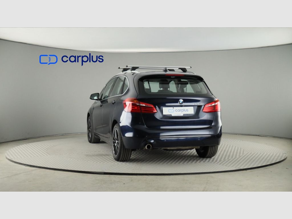 BMW Serie 2 Active Tourer - 5