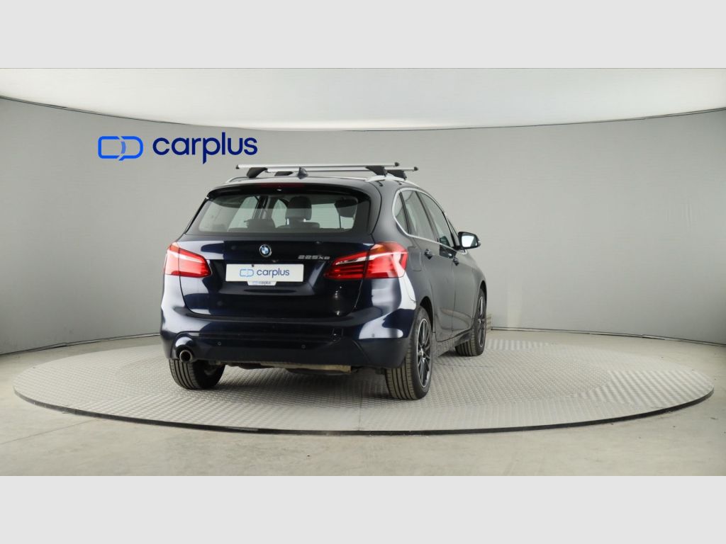 BMW Serie 2 Active Tourer - 6