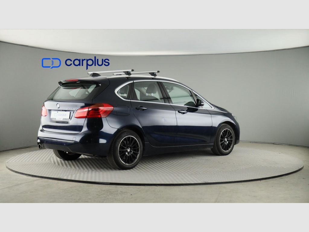 BMW Serie 2 Active Tourer - 7