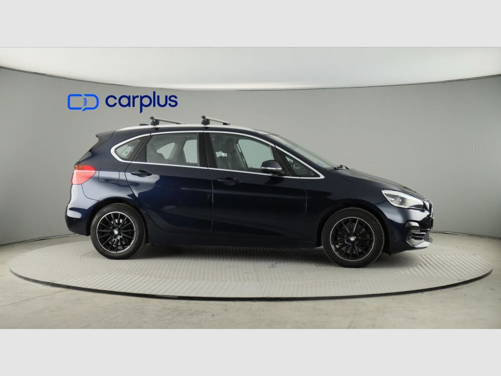BMW Serie 2 Active Tourer - 8
