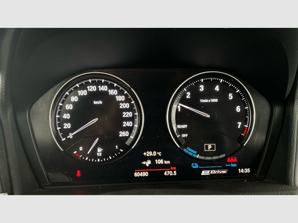 BMW Serie 2 Active Tourer - 10