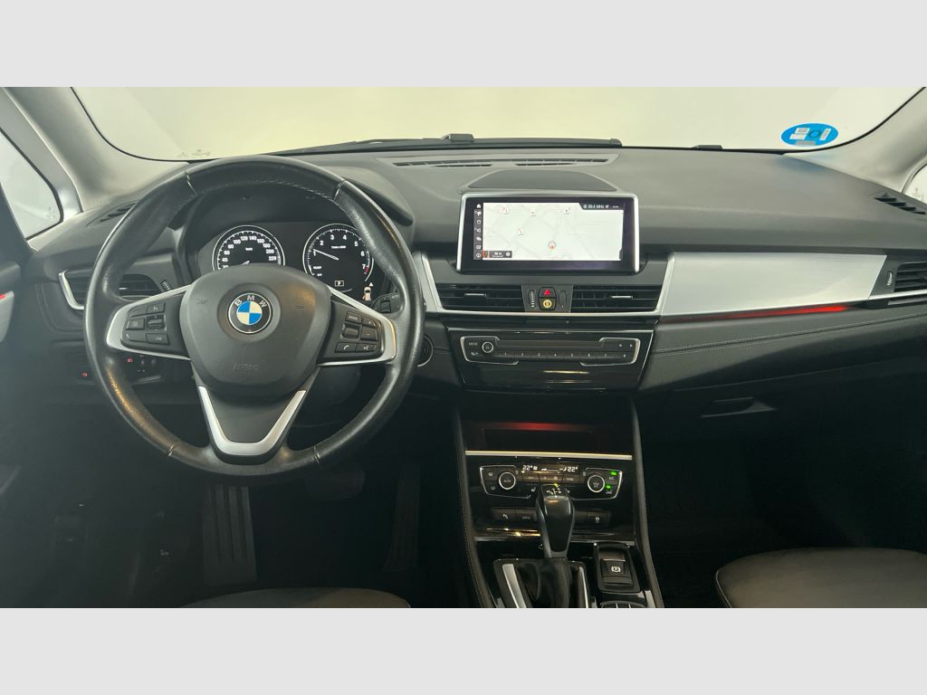 BMW Serie 2 Active Tourer - 11