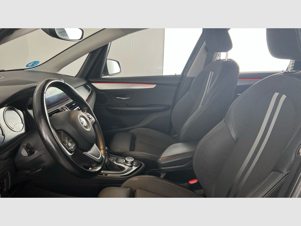 BMW Serie 2 Active Tourer - 12