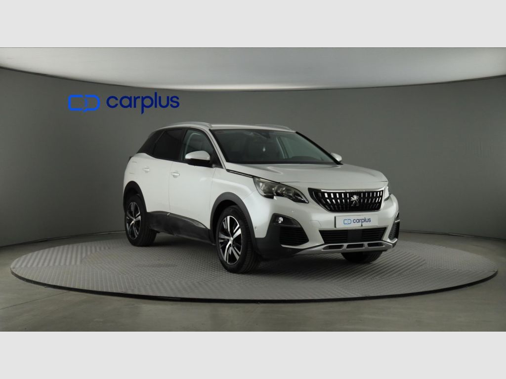 Peugeot 3008 - 2