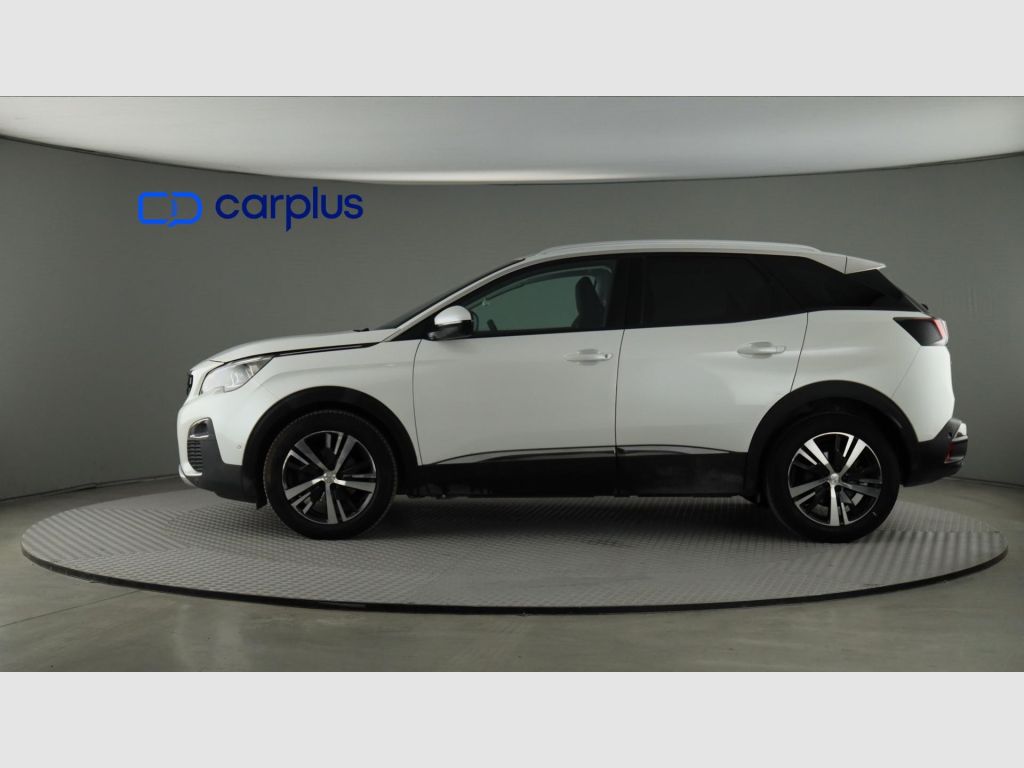Peugeot 3008 - 4