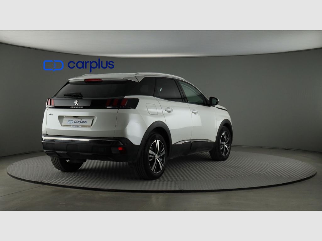 Peugeot 3008 - 7