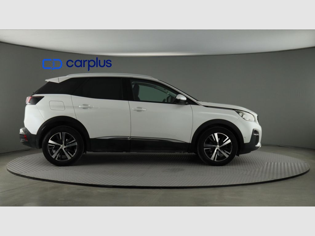 Peugeot 3008 - 8