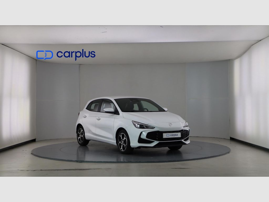 MG MG3 - 2