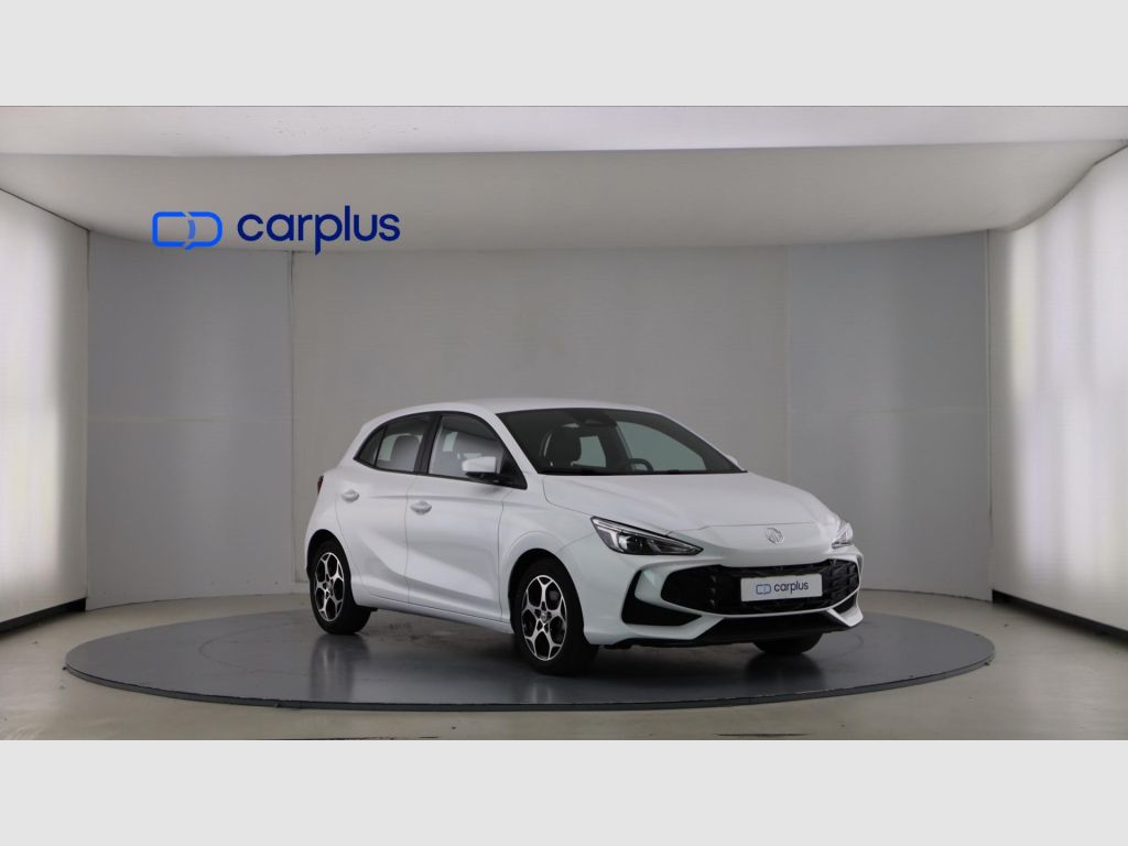MG MG3 - 2