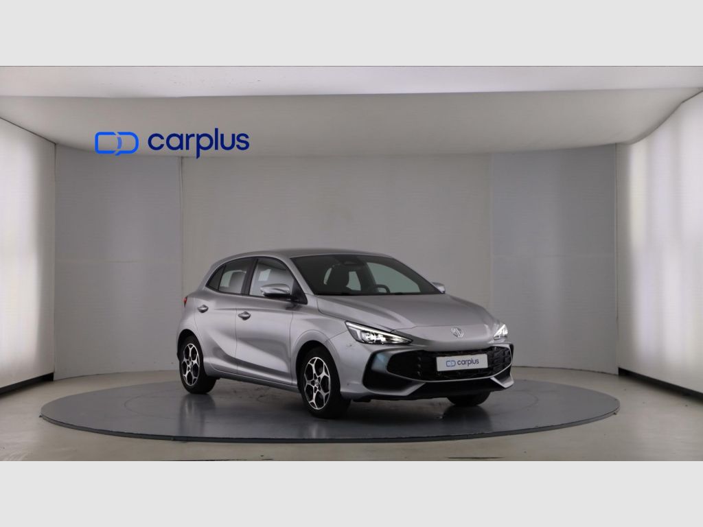 MG MG3 - 2